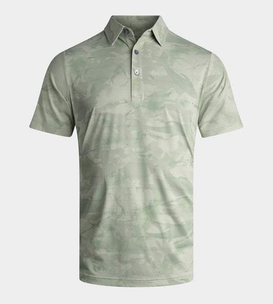 HORIZON POLO - SAGE