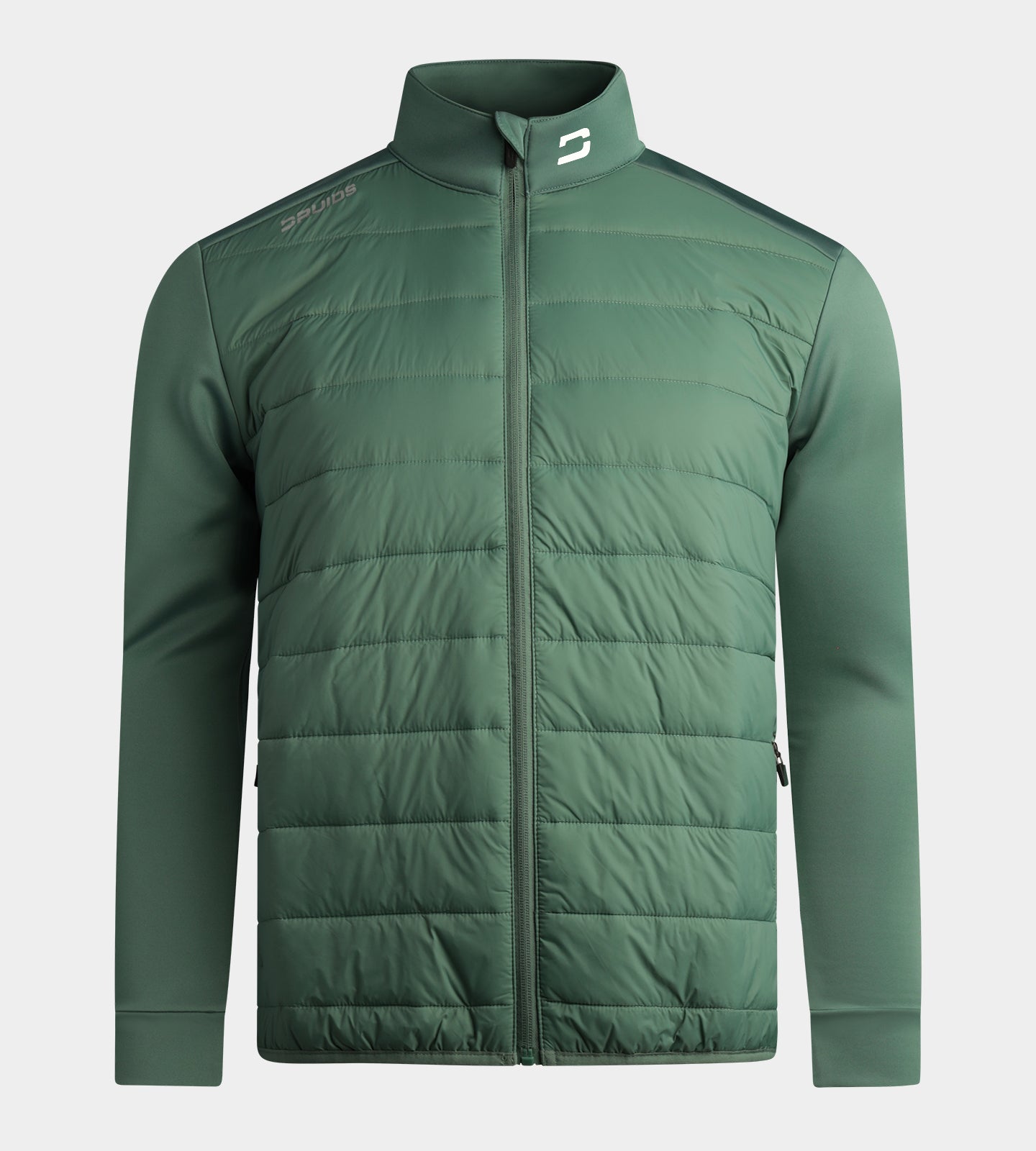 CLIMA JACKET 3.0 - SAGE
