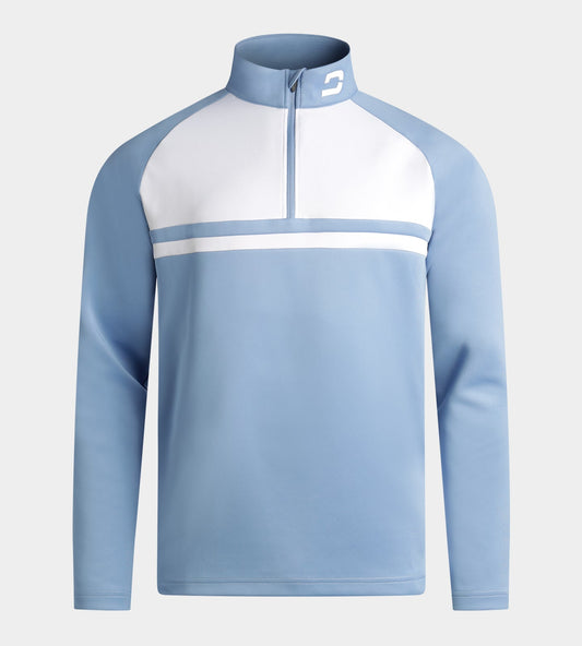 LEVI MIDLAYER - BLUE
