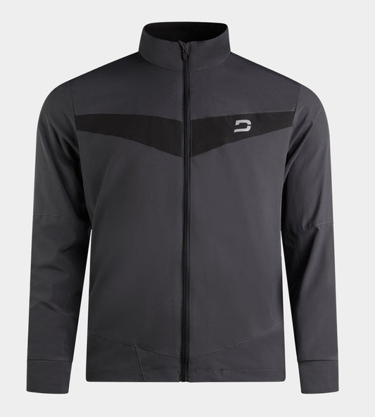 VAPOR JACKET 2.0 - GREY