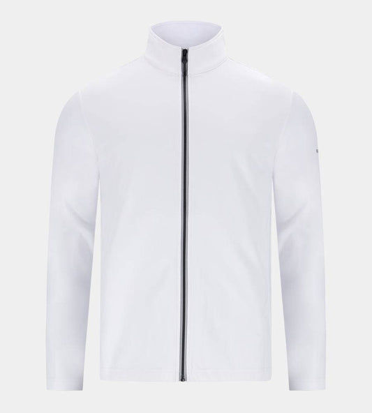 ARCHER JACKET - WHITE