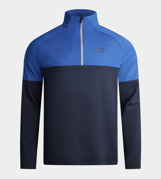 STORM MIDLAYER - BLUE